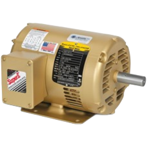 Em31157 baldor motor motors jackson systems 33841