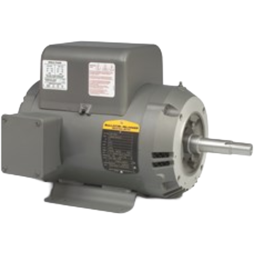 Jml1409t baldor motor motors jackson systems 33844