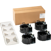 Qtxeg080fx broan-nutone ventilation jackson systems 33855