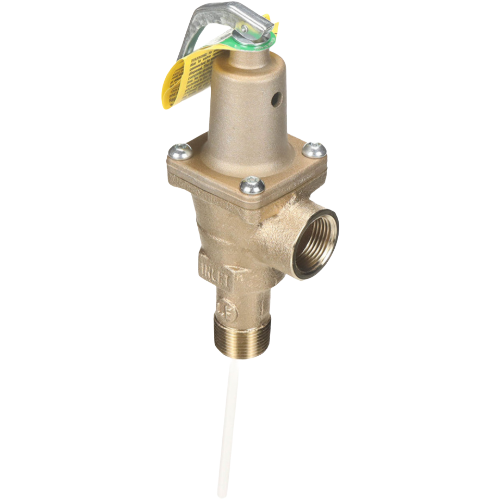 F121429 watts pressure regulating valve jackson systems 33885