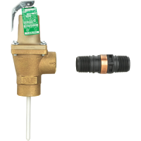 F121449 watts pressure regulating valve jackson systems 33887