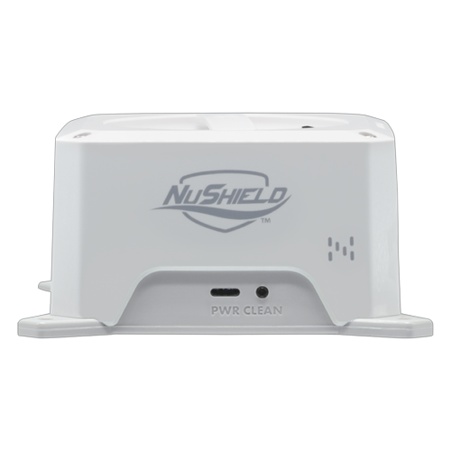 4900-60 nu-calgon air cleaners jackson systems 33912