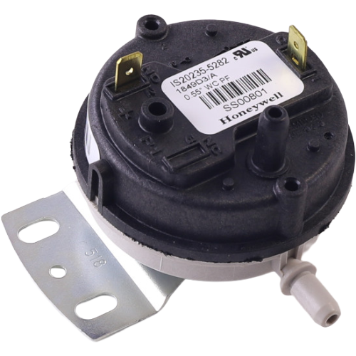 Ss00801 utica-dunkirk pressure control jackson systems 33974