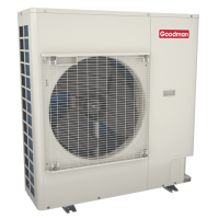 Gzv7sa goodman unassigned jackson systems 33990