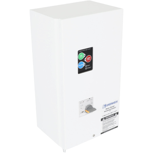 Msac-1-9/j-g6-40 greenheck soft starter jackson systems 34005