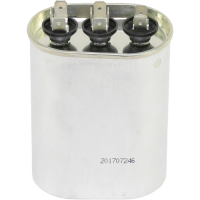 Cap-25/5/440 hartland controls capacitors jackson systems 34011