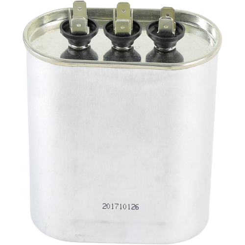Cap-40/10/440 hartland controls capacitors jackson systems 34015