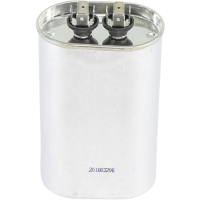 Cap-40/440 hartland controls capacitors jackson systems 34017