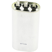 Cap-45/5/440 hartland controls capacitors jackson systems 34020