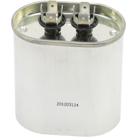 Cap-17. 5/440 hartland controls capacitors jackson systems 34050