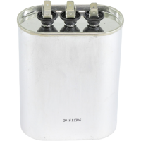 Cap-80/5/440 hartland controls capacitors jackson systems 34054