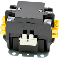 Con-2/120/40 hartland controls contactors jackson systems 34057