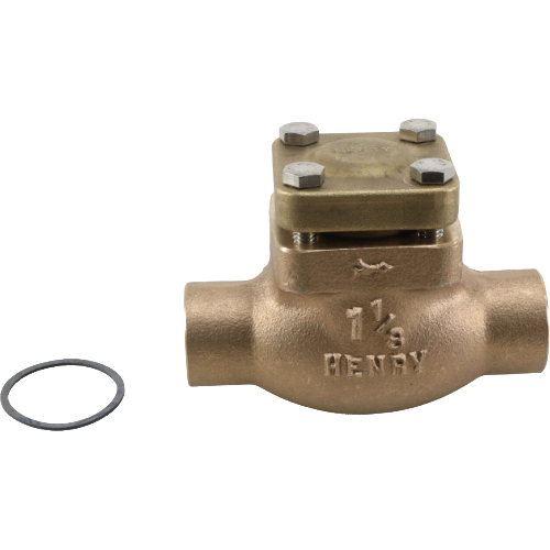 205-1-1/8 henry technologies other valves jackson systems 34098