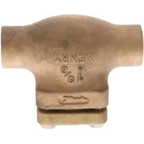 205-1-3/8 henry technologies hvac replacement parts jackson systems 34099