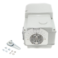 200020015012600000 honeywell actuators & accessories jackson systems 34105