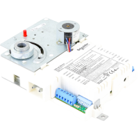 Mnb-v2-2 schneider electric (barber colman) hvac replacement parts jackson systems 34132