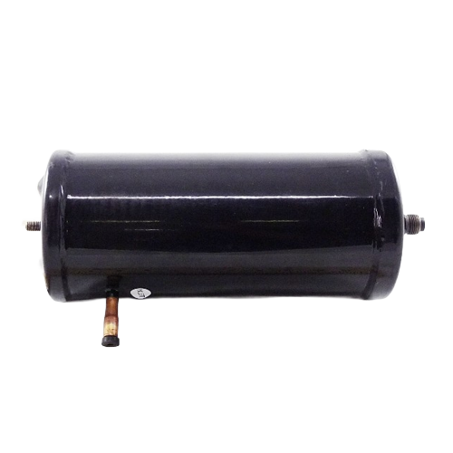 Tecumseh 51081-1 receiver 13. 6"h 5" o. D.