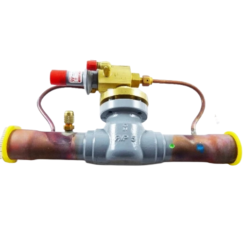 Sporlan controls 901597 1-3/8" odf epr evaporator pressure regulating valve
