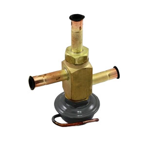 Sporlan controls 903026 lac-4-215 3/8" head pressure control valve