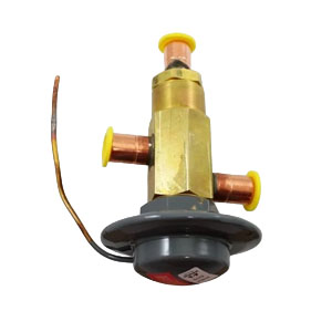 Sporlan controls 903029 lac-5-180 5/8" head pressure control