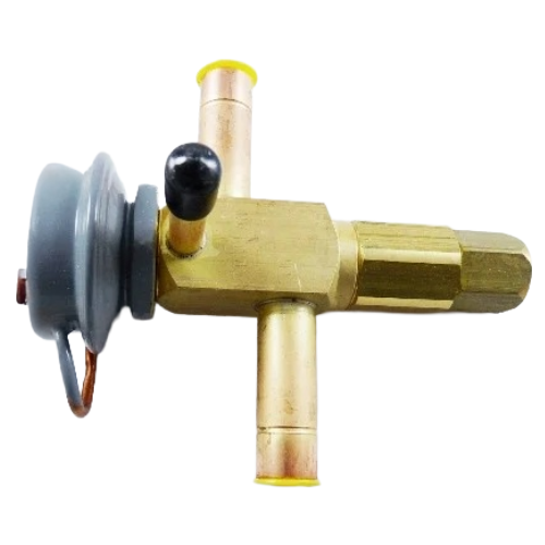 Sporlan controls 904068 1/2" od 95/115# bypass valve