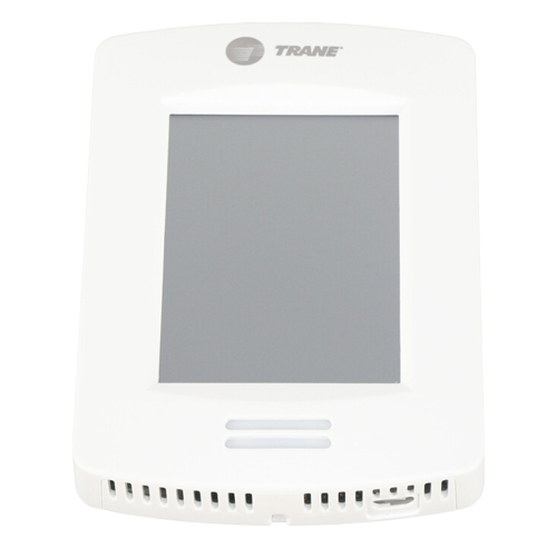 Trane baysens924b touchscreen programmable zone sensor