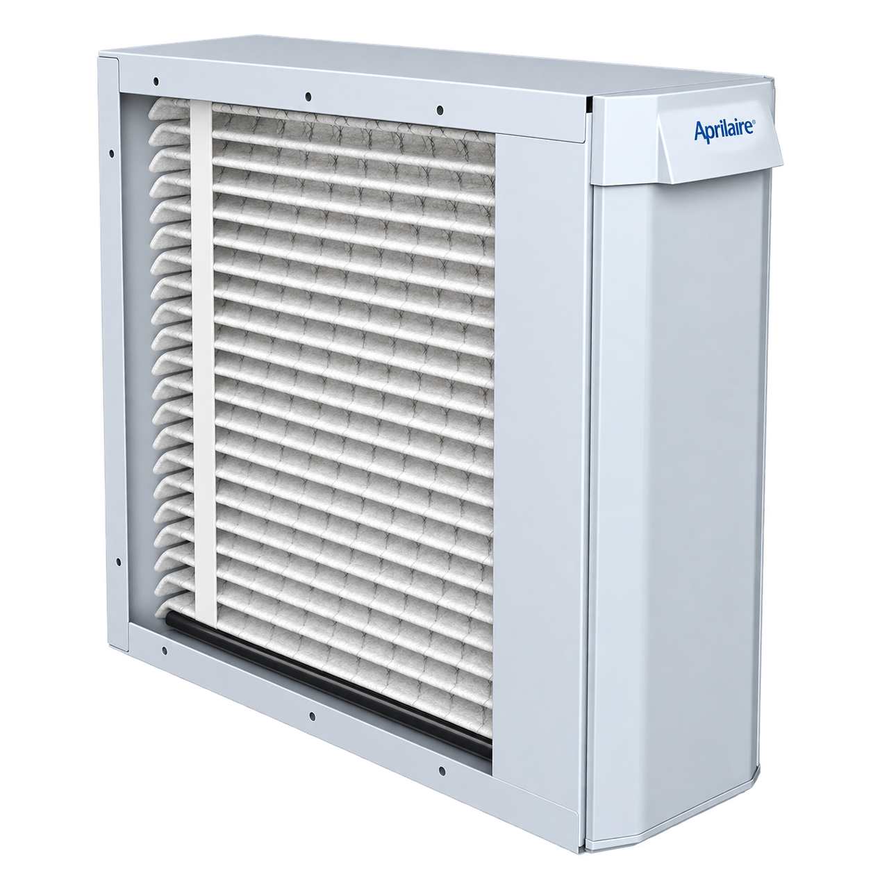 Aprilaire u121 20x25 whole-house air purifier, merv 11 tripure filter, replaces 1210