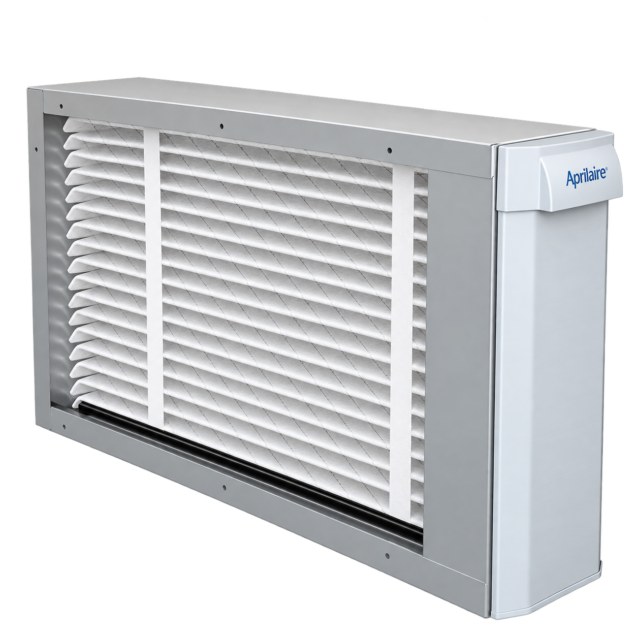 Aprilaire u141 16x25 whole-house air purifier, merv 11 tripure filter, replaces 1410