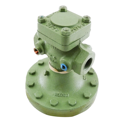 Spence engineering e-3/4 3/4" e-main valve cast iron