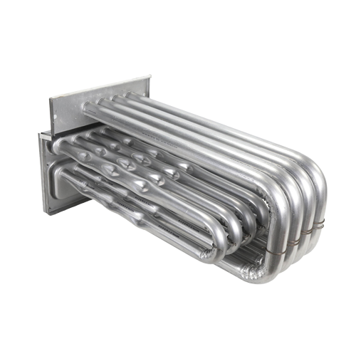 Trane exc2213 heat exchanger