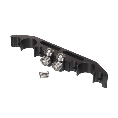 Malco fsc1 bender connector black