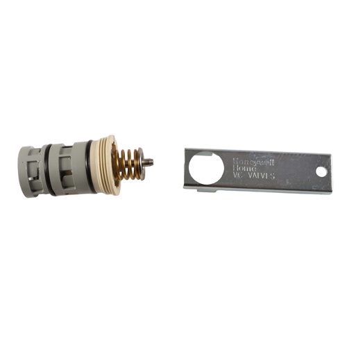 Honeywell vczz6832 3-way valve cartridge for vc series valves