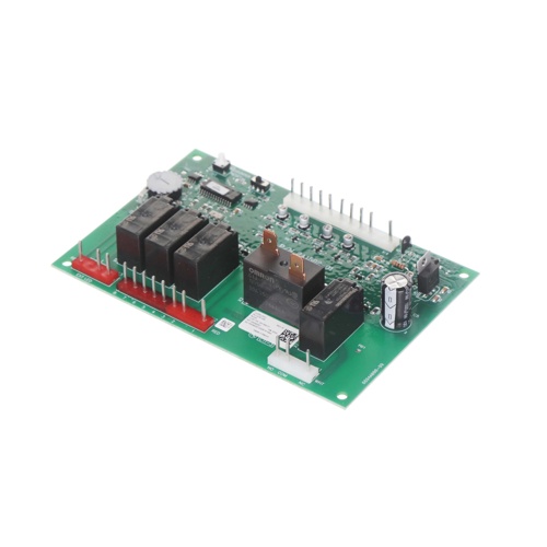 Hoshizaki 2a1592-01 timer board for dcm series ice machines