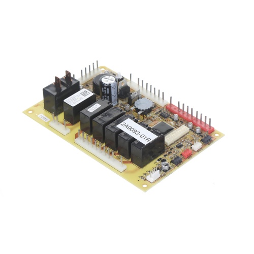 Hoshizaki 2a9093-01r control board