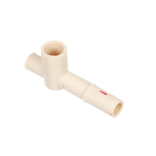 Hoshizaki 4a0177-01 tee fitting oem replacement part