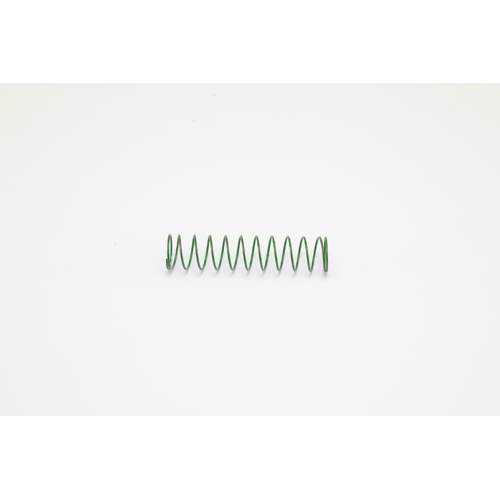 Norgas controls and metering 762003 4-9" wc dark green adjustable spring
