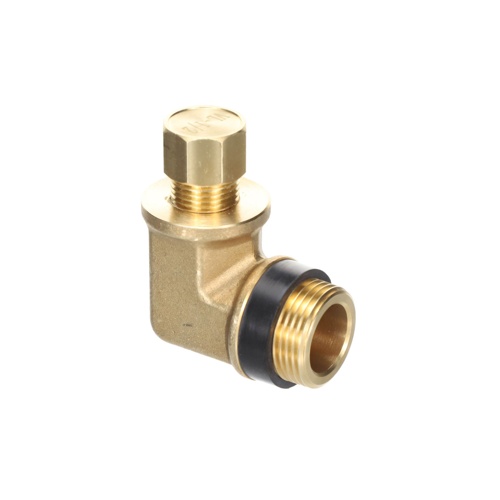 Norgas controls and metering ve1000-vl0500 ngr series vent limiter ngr-vl