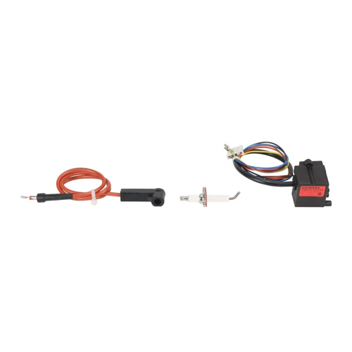 Ibc technologies p-720 ignition control kit (hc/dc)