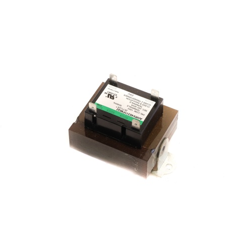 International environmental 50012001 120v/24v 40va foot mount transformer