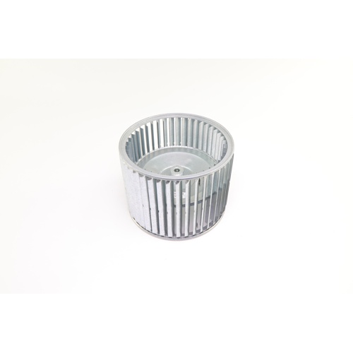 International environmental 70005119 9x7-1/2" bor cw blower wheel