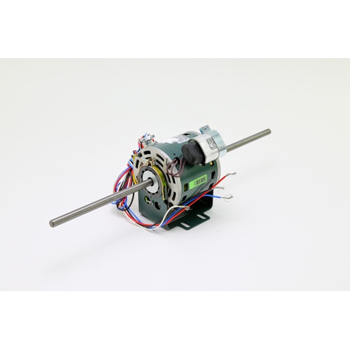 International environmental 70021516 1/12hp 115-127v direct drive motor w/cap