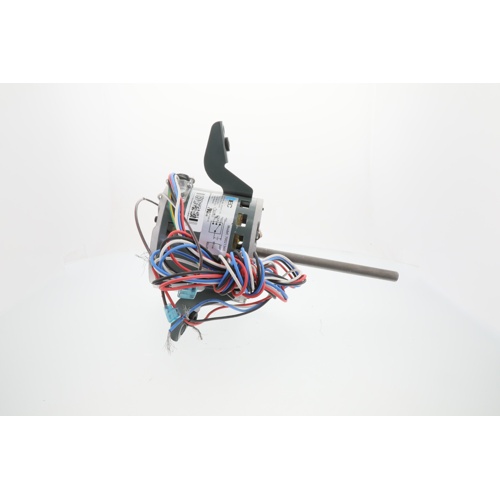 International environmental 70021560 208-240v 1ph 1/10hp 890rpm motor