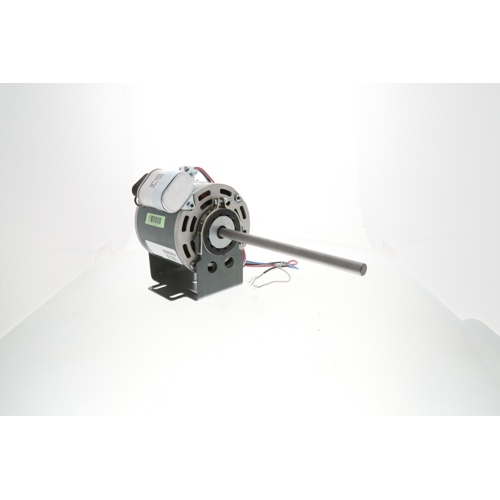International environmental 70556325 277v 1ph 1/30hp 4-pole 3-speed motor