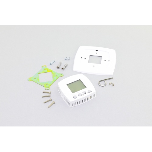 International environmental 71520318 digital non-programmable fan coil thermostat