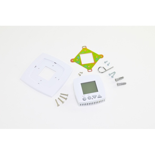 International environmental 71520319 7-day programmable thermostat