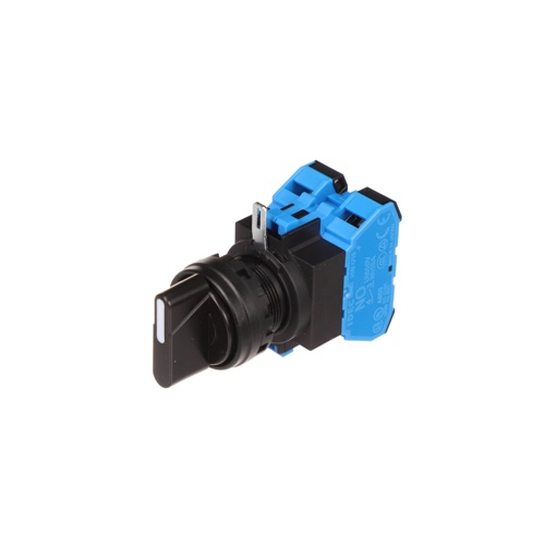 Idec hw1s-3tf20 h series selector switch
