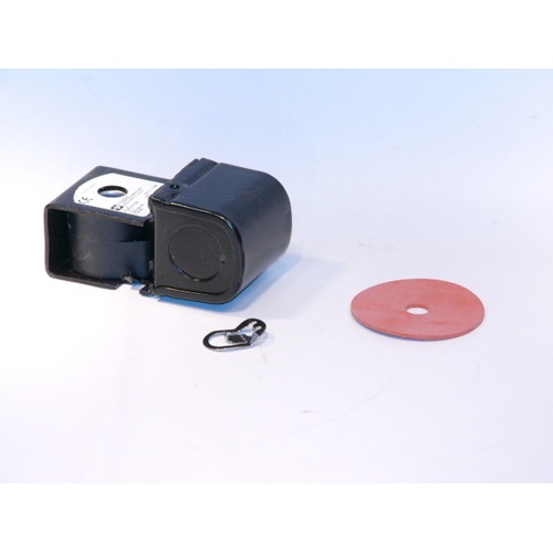 Parker refrigeration specialties 206005 208/240v replacement solenoid coil