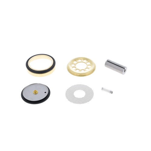 Parker refrigeration specialties 76727 repair kit for gp300/gp400 valves