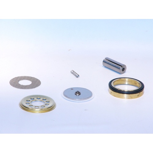 Parker refrigeration specialties 76852 repair kit for gp327 & gp427