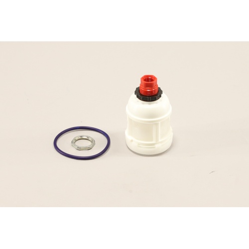 Johnson controls a-4110-607 automatic drain valve (date code before 9923)